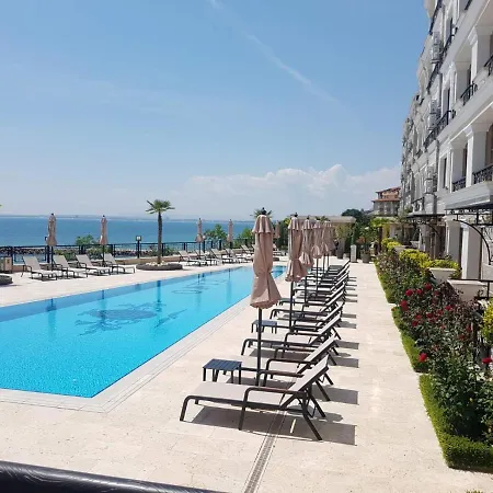Onyx 2 Private Beach * Sweti Wlas