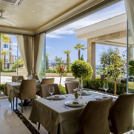 Apartment Onyx 2 Private Beach Sweti Wlas