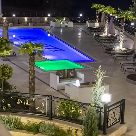 شقة Onyx 2 Private Beach سفيتي فلاس