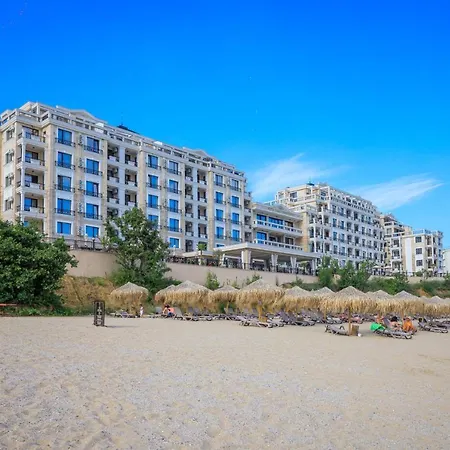 Onyx 2 Private Beach * Sweti Wlas
