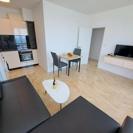 Apartment Onyx 2 Private Beach Sweti Wlas
