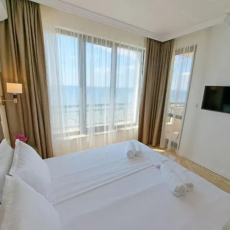 Onyx 2 Private Beach * Sweti Wlas
