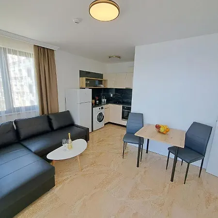 Onyx 2 Private Beach Apartment Sweti Wlas