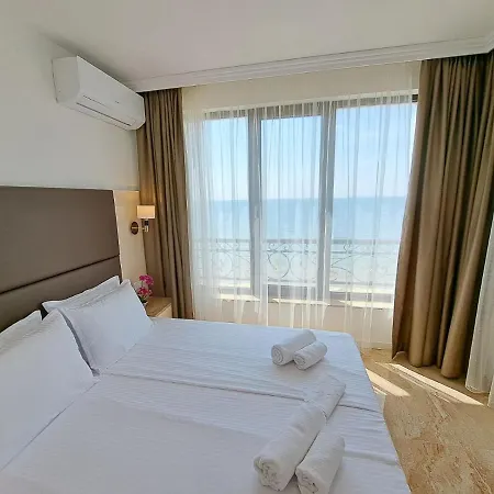 Onyx 2 Private Beach شقة