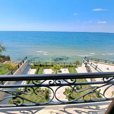 شقة Onyx 2 Private Beach