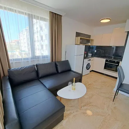 Onyx 2 Private Beach شقة
