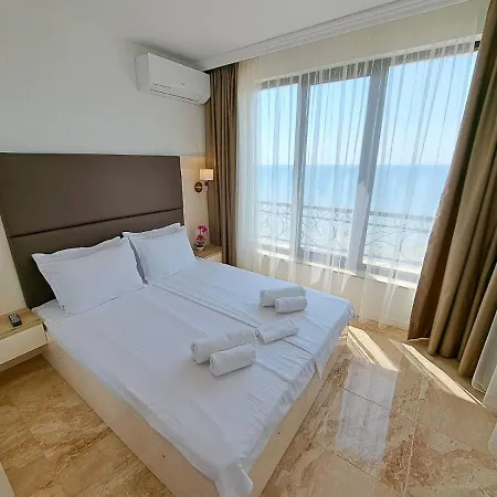 Onyx 2 Private Beach شقة
