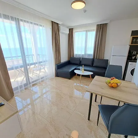 Onyx 2 Private Beach * Sweti Wlas