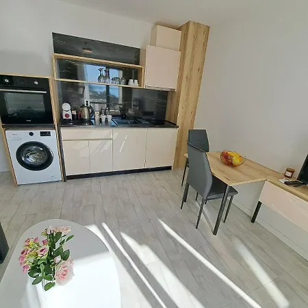 Onyx 2 Private Beach Sweti Wlas
