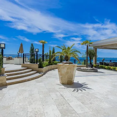 Onyx 2 Private Beach شقة سفيتي فلاس
