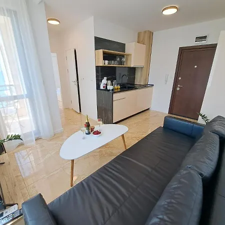 Onyx 2 Private Beach Apartment Sweti Wlas