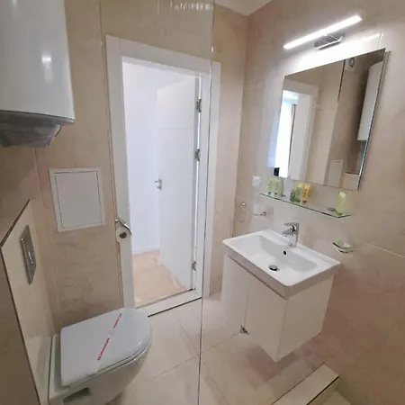 Onyx 2 Private Beach Apartment Sweti Wlas