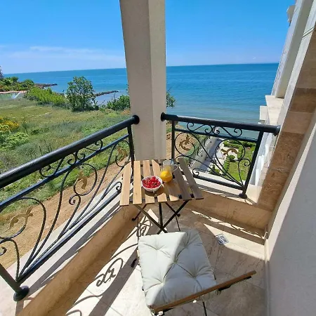 Onyx 2 Private Beach Sweti Wlas