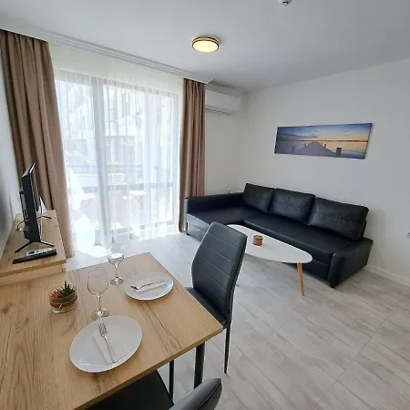 Onyx 2 Private Beach * سفيتي فلاس