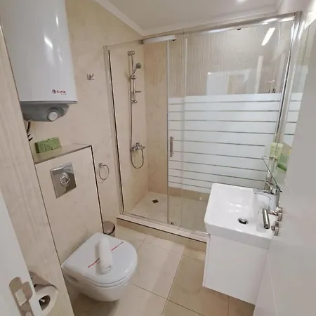 Onyx 2 Private Beach * Sweti Wlas