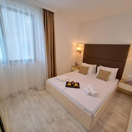Onyx 2 Private Beach Sweti Wlas