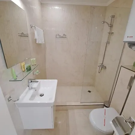 Apartment Onyx 2 Private Beach Sweti Wlas