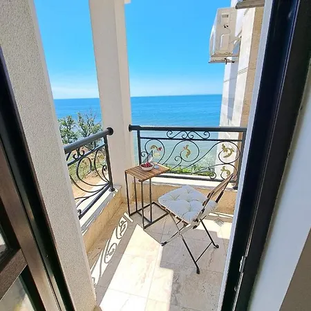 Onyx 2 Private Beach Sweti Wlas
