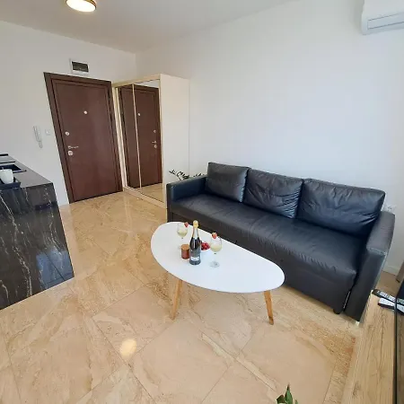 Onyx 2 Private Beach Apartment Sweti Wlas