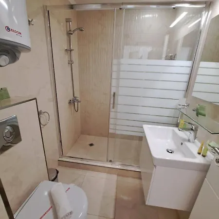 Onyx 2 Private Beach شقة سفيتي فلاس