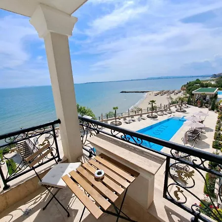 Onyx 2 Private Beach * Sweti Wlas